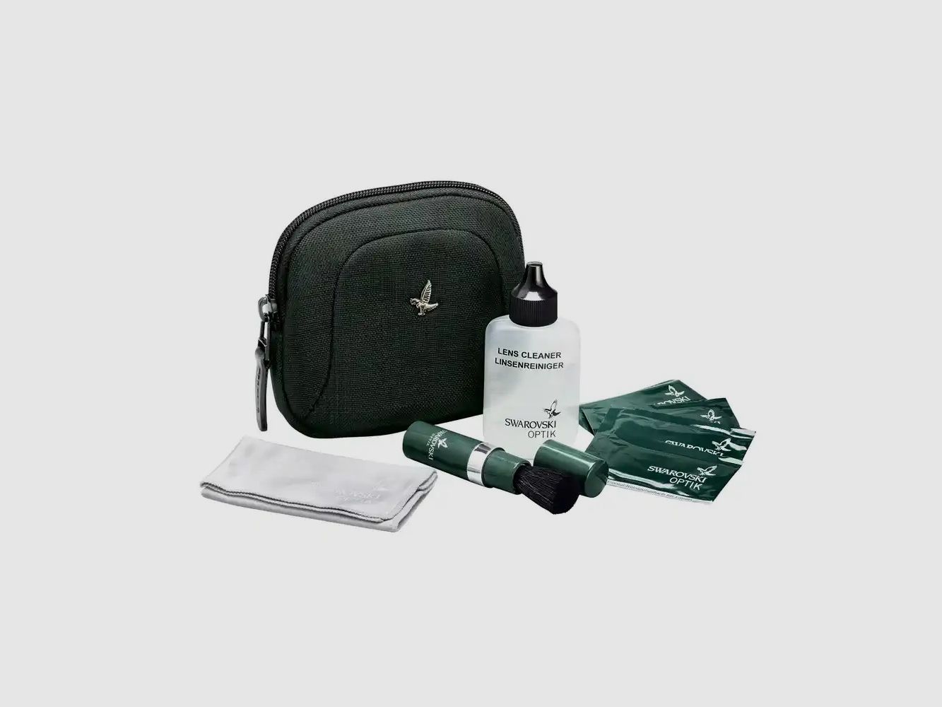Swarovski Cleaning Set