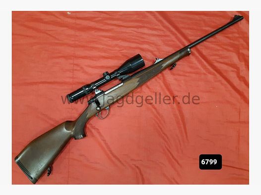 Sako Finnbear .30-06Spring
