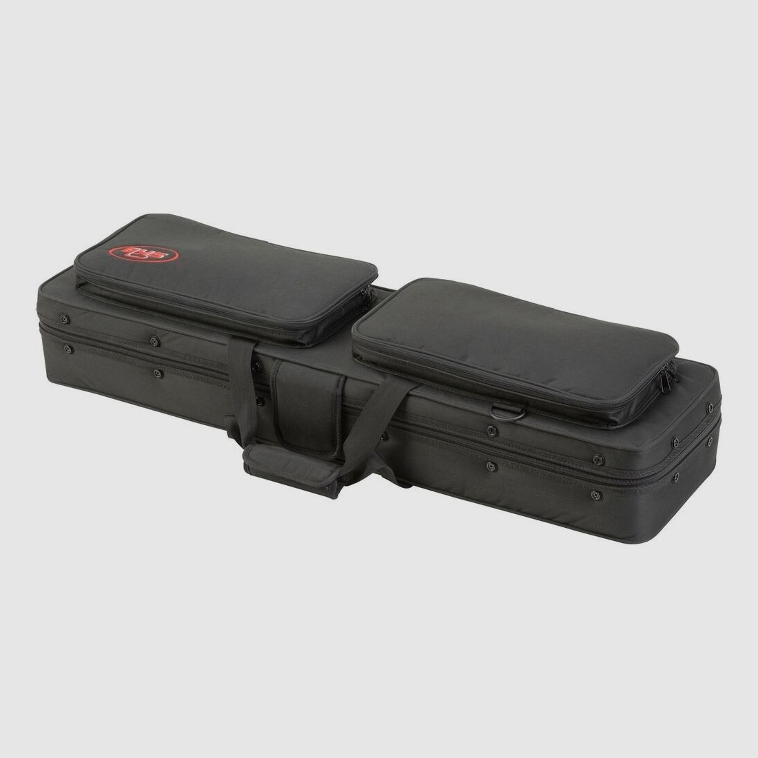 SKB CASES Langwaffenkoffer für Flinte Hybrid 3409