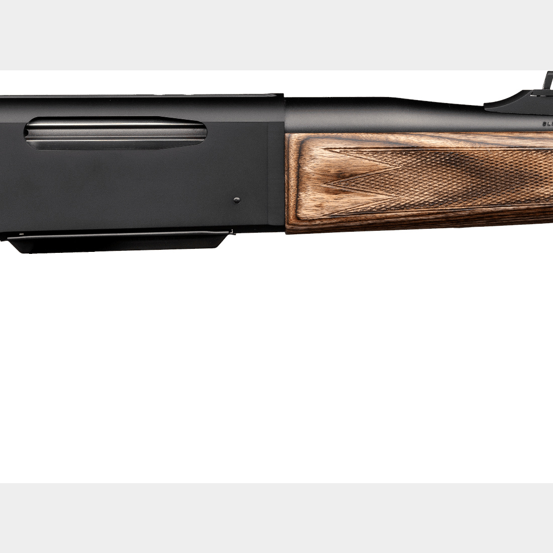 Unterhebelrepetierbüchse || Browning BLR Lightweight Hunter .308Win, Kaliber .308Win