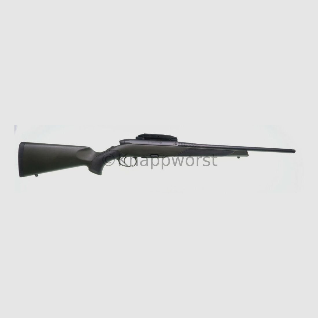 Steyr Steyr SM12 Goiserer Gauche