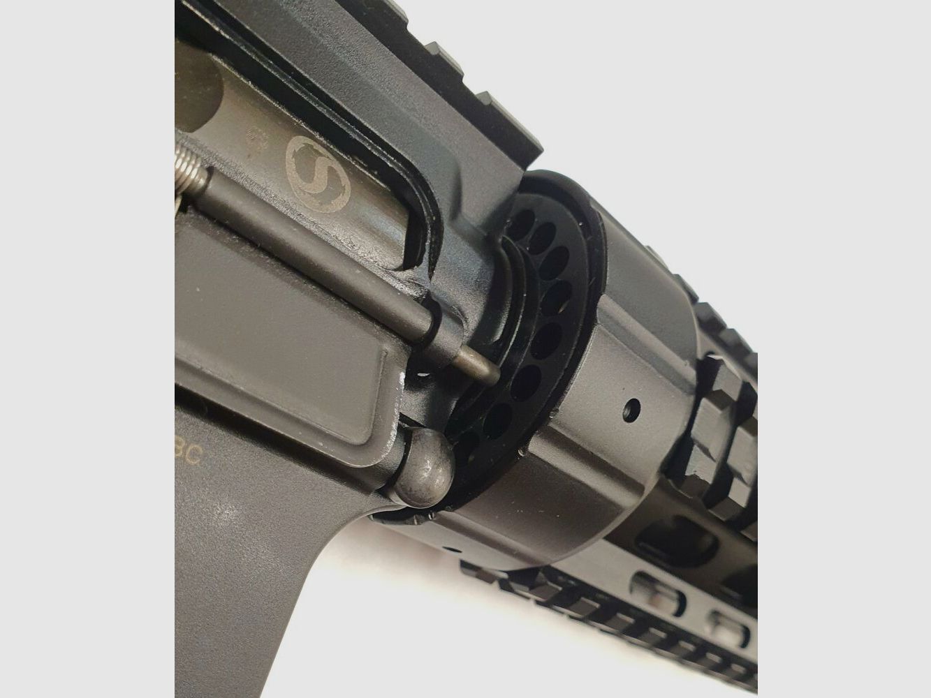 Schmeisser AR15-9
