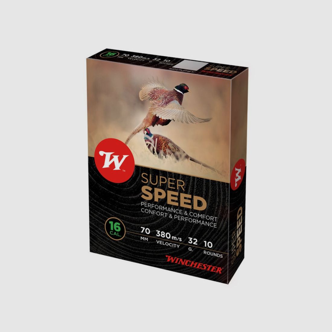 Winchester 16/70 Super Speed G2 2,9mm - 32g