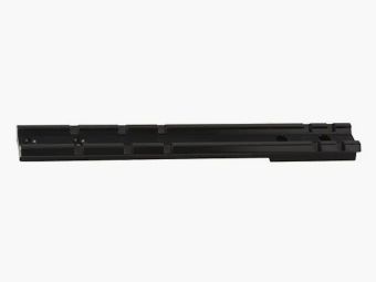 Weaver Top-Mount Base #96 nero lucido per Winchester 70 e altri.