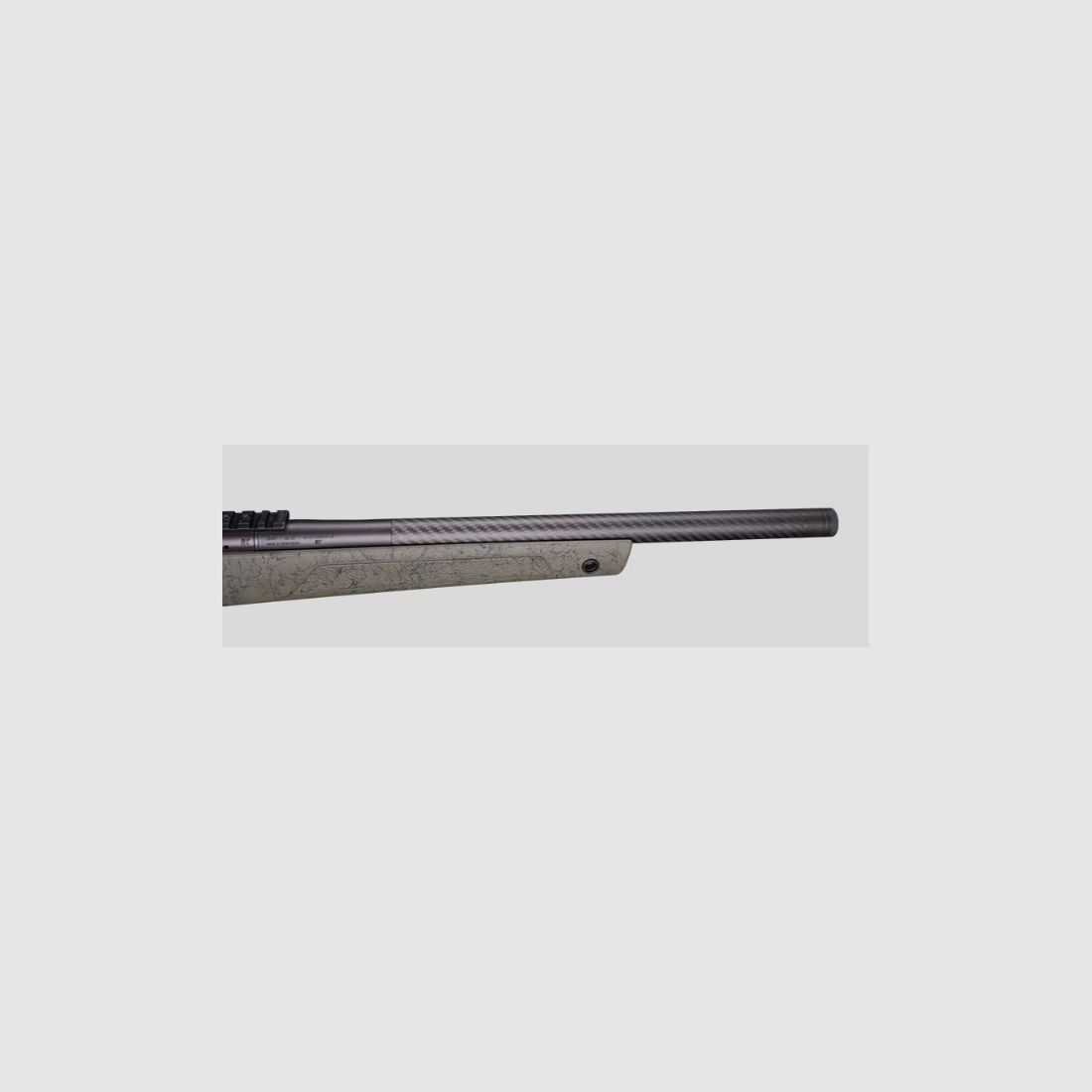 BERGARA BMR-X CARBON, image 4 sur 4