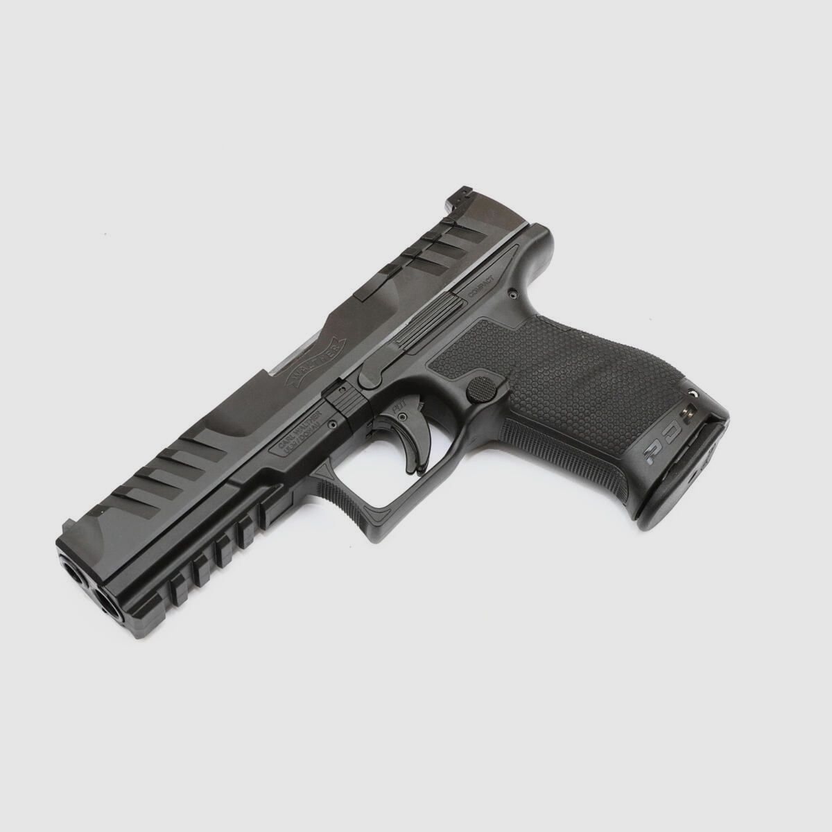 Walther PDP, Bild 5 von 10