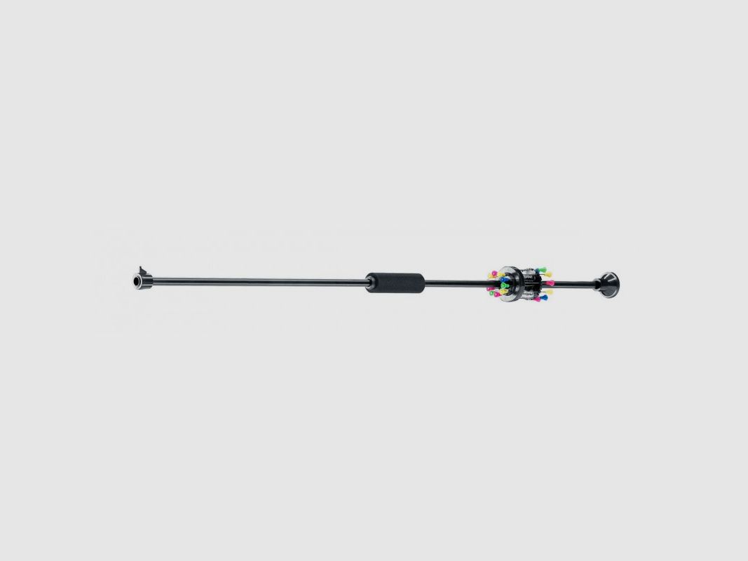 NXG BLASROHR NEXT GENERATION ALU ROHRE 40 ZOLL, Bild 2 von 3