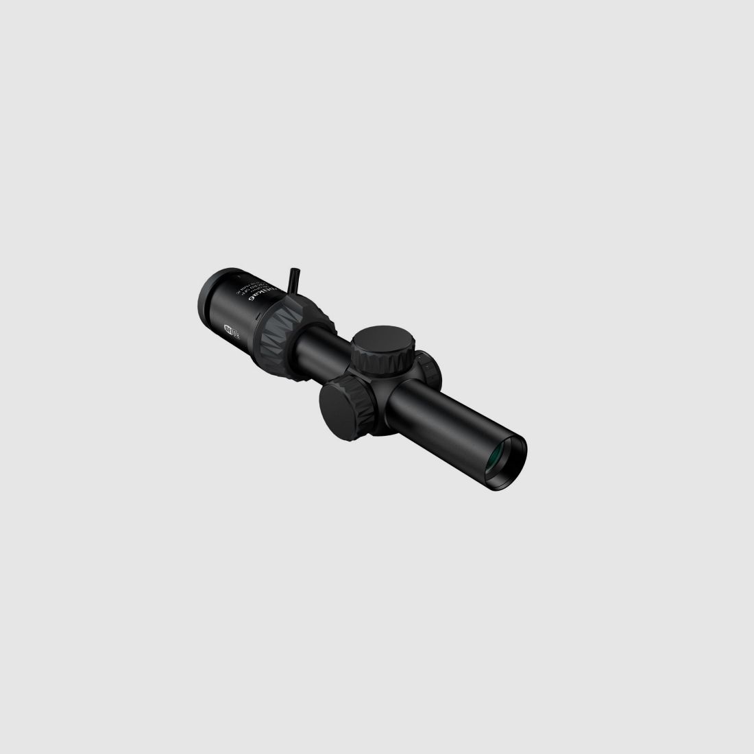 Meopta Optika 6 1-6x24 RD SFP, sofort lieferbar