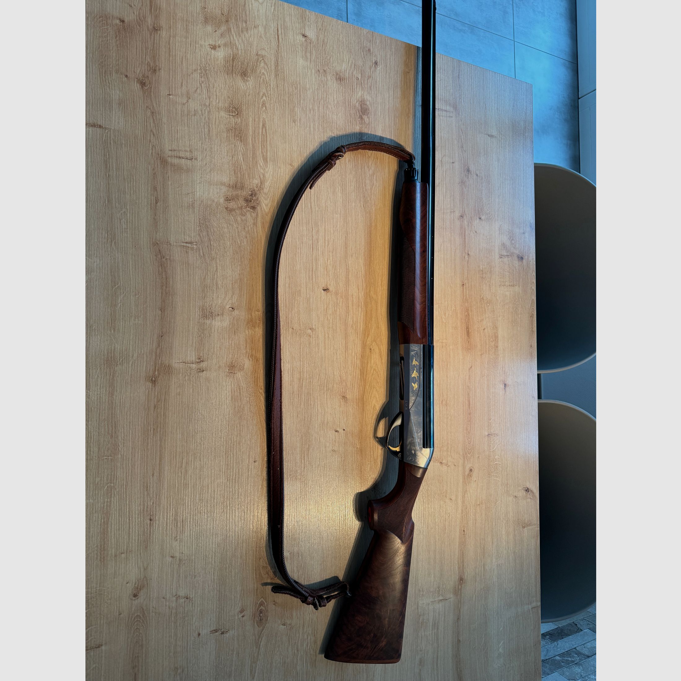 Selbstladeflinte Benelli M3 Super 90