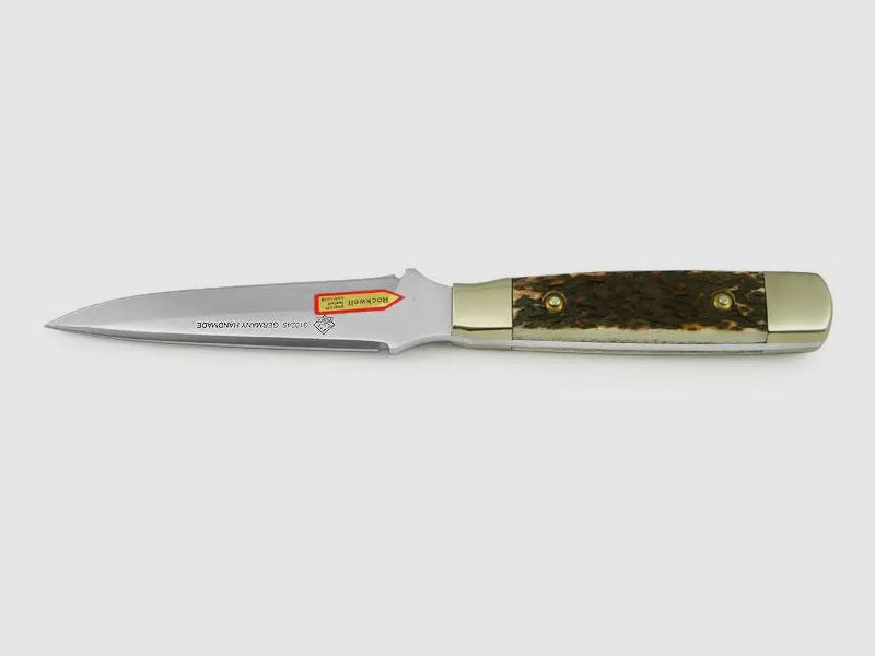 PUMA me fecit solingen Jubiläumsmesser limitiert auf 245 Stück, Bild 2 von 3