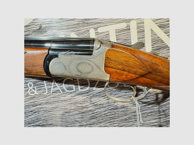 Eduart Kettner Condor; 12/70