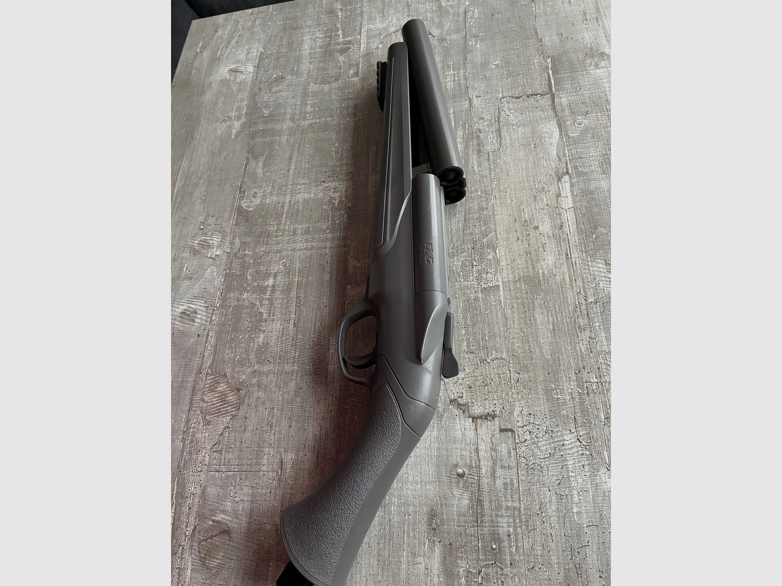 RAM UMAREX NXG PS-300 strzelba