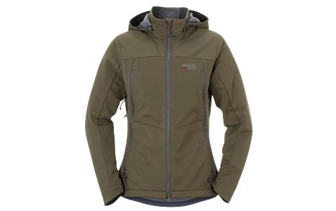 Merkel Gear Jacke Paläarktis 365 W's