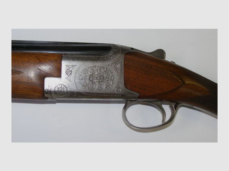 Fabrique-Nationale Gebrauchtwaffe FN Jagd B 1