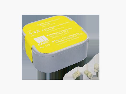 VFG Super Intensywny Środek Czyszczący à100 4,5mm