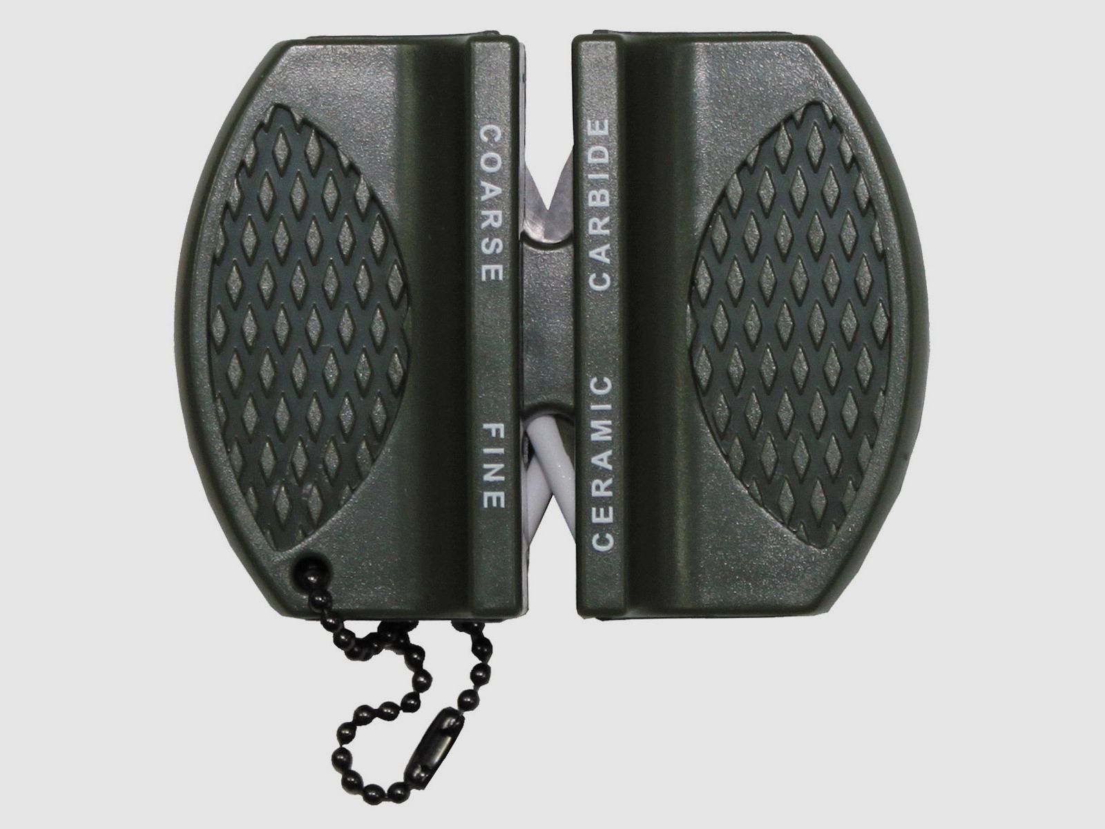 MFH Messerschärfer Duo
