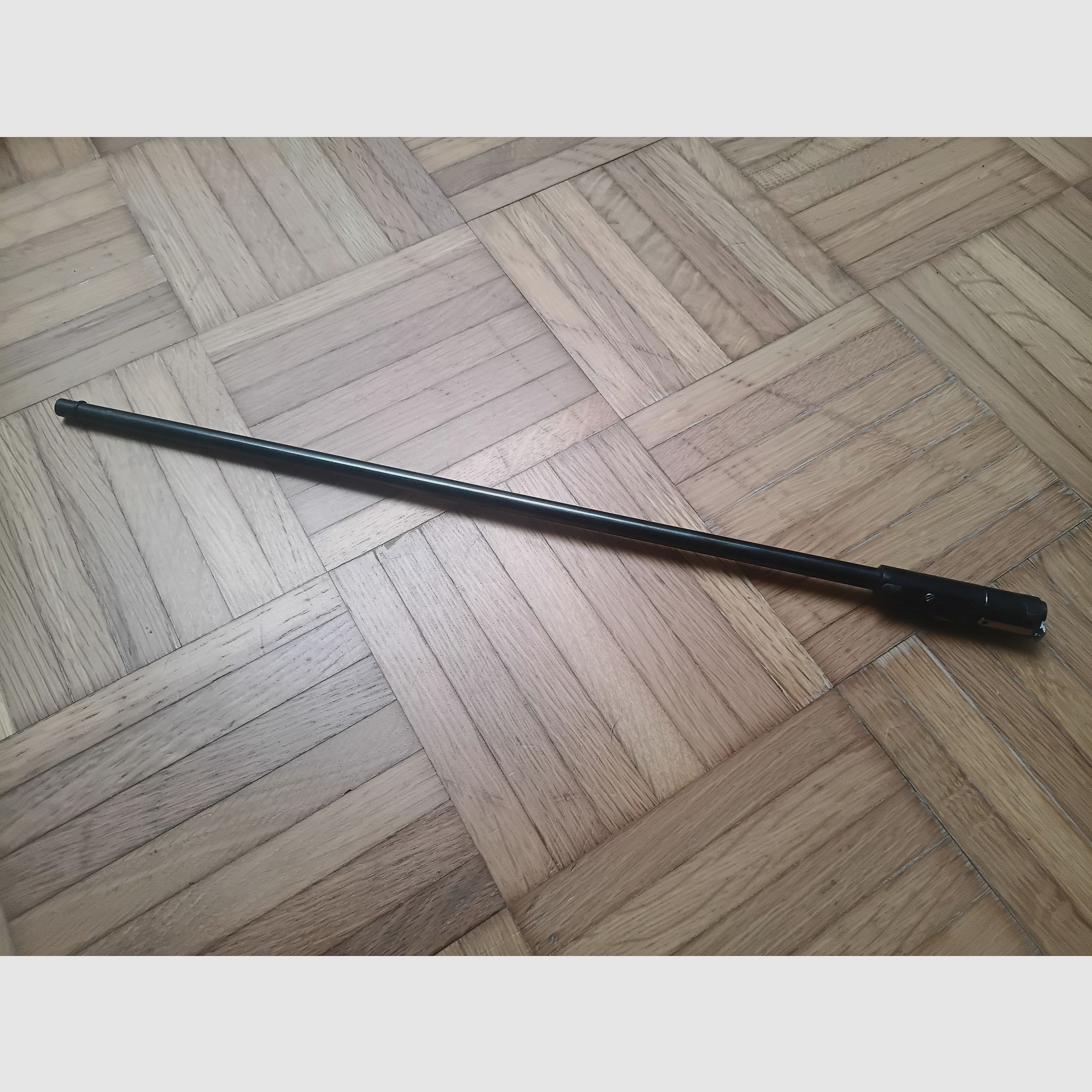 Heym drilling 8x57IRS,16/70,.22win mag, Zeiss Victory HT 3-12x56, image 7 sur 9
