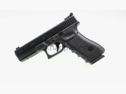 Glock Glock 22 mit 3 Magazinen