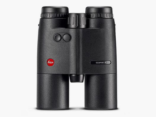 SONDERPREIS - STATT 1.800: LEICA GEOVID R 10X42 FERNGLAS + ENTFERNUNGSMESSER VOM LEICA FACHHÄNDLER