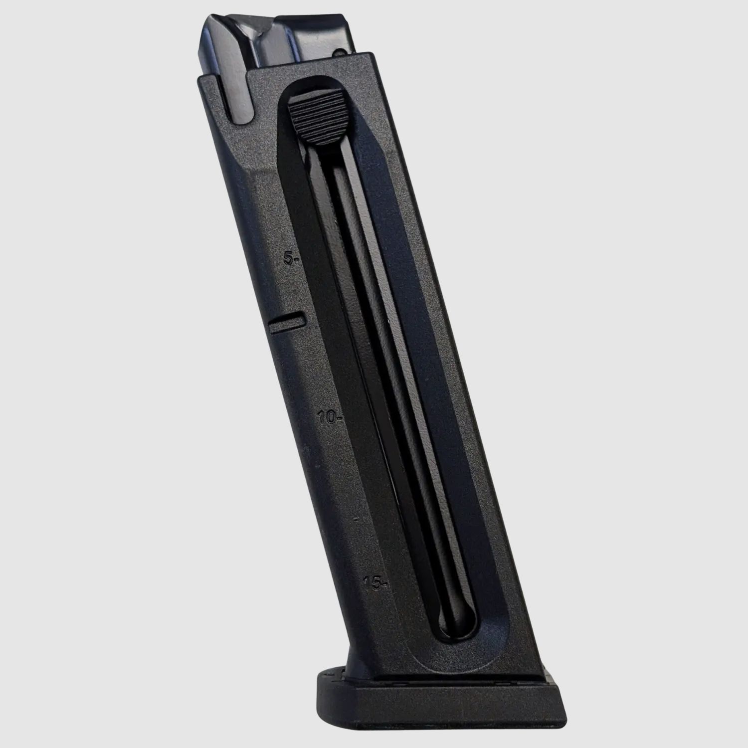 Beretta 15-round magazine for interchangeable system Mod. 90/92 .22LR