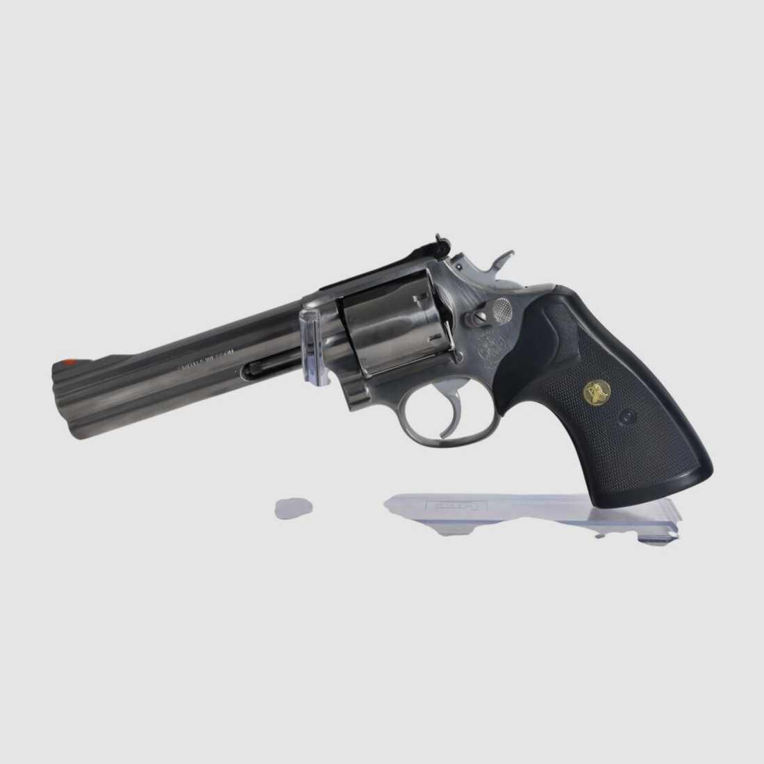 Smith & Wesson 686-4 .357Mag Revolver