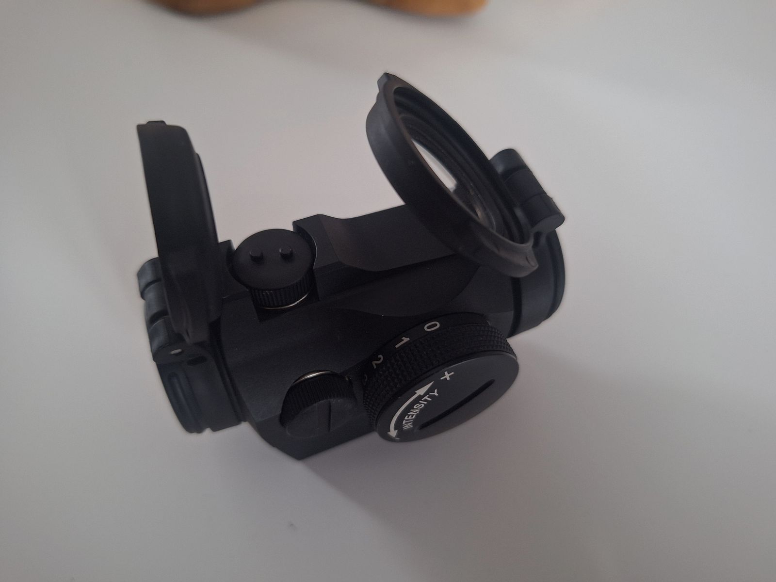 Aimpoint Micro H-2 2MOA