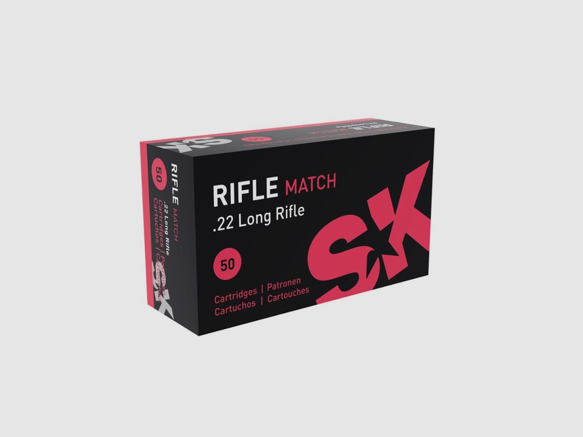 Rifle Match