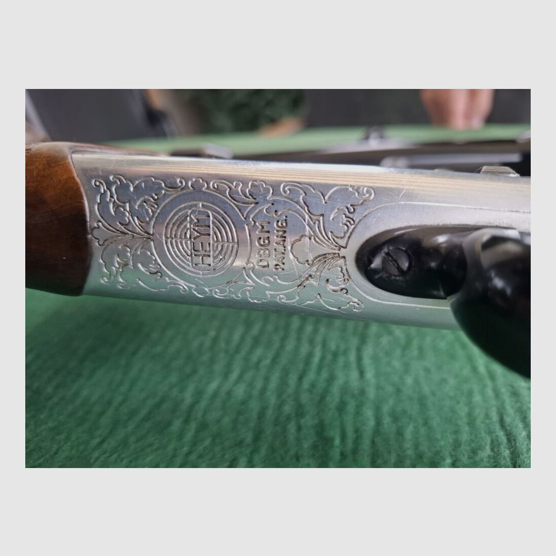 Heym Model 22F, zdjęcie 8 z 10