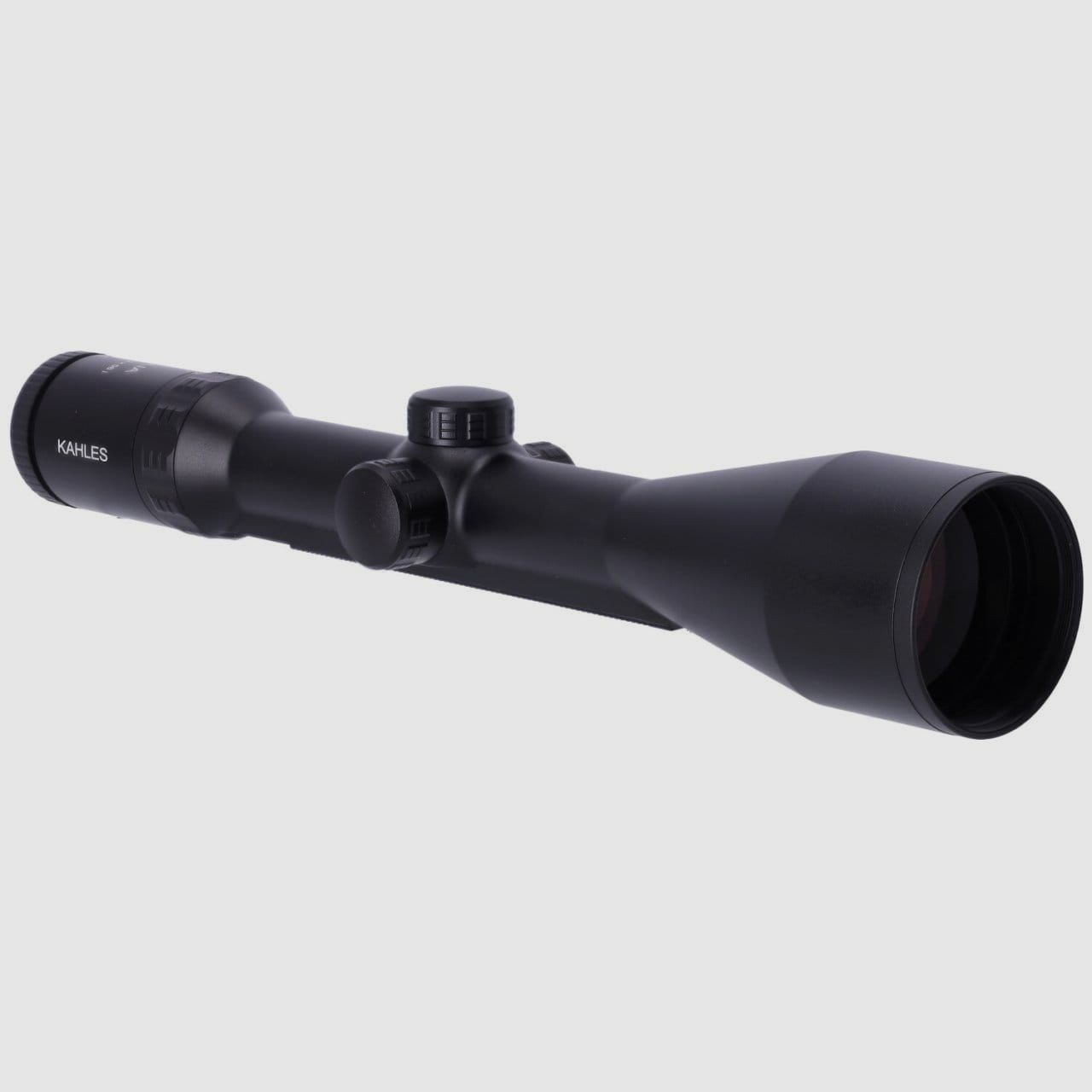Kahles Helia 2,4-12x56i mira telescópica
