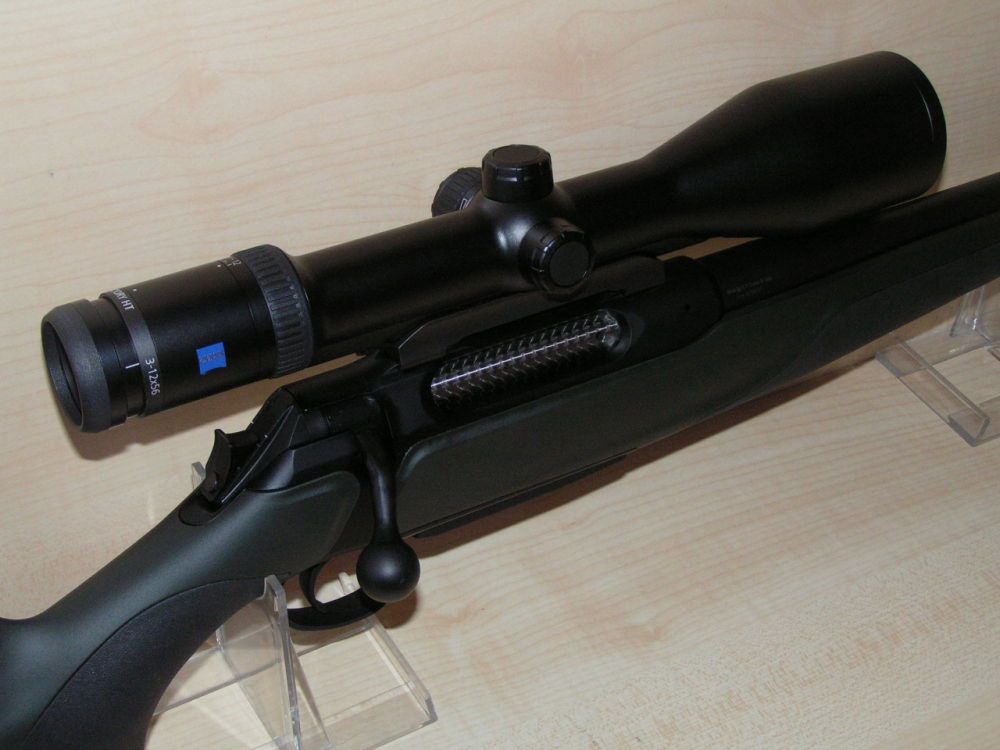 Sauer & Sohn 404 Classic XT