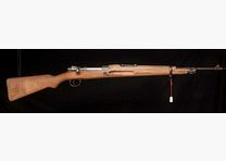 Mauser 98 St Barbara uniquement pour les commerçants / exportation