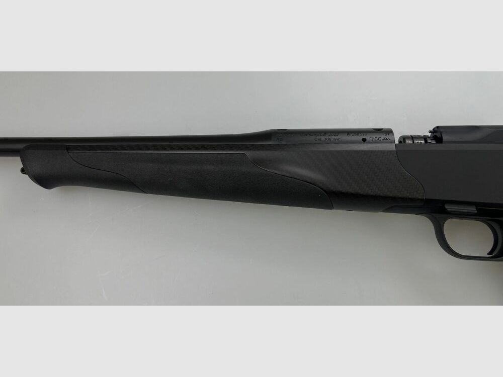 Blaser R8 Ultimate Carbon mit VSR