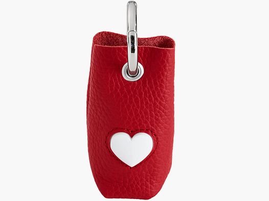 Hunter Kotbeutelspender Love