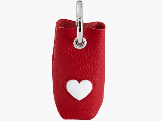 Hunter Kotbeutelspender Love