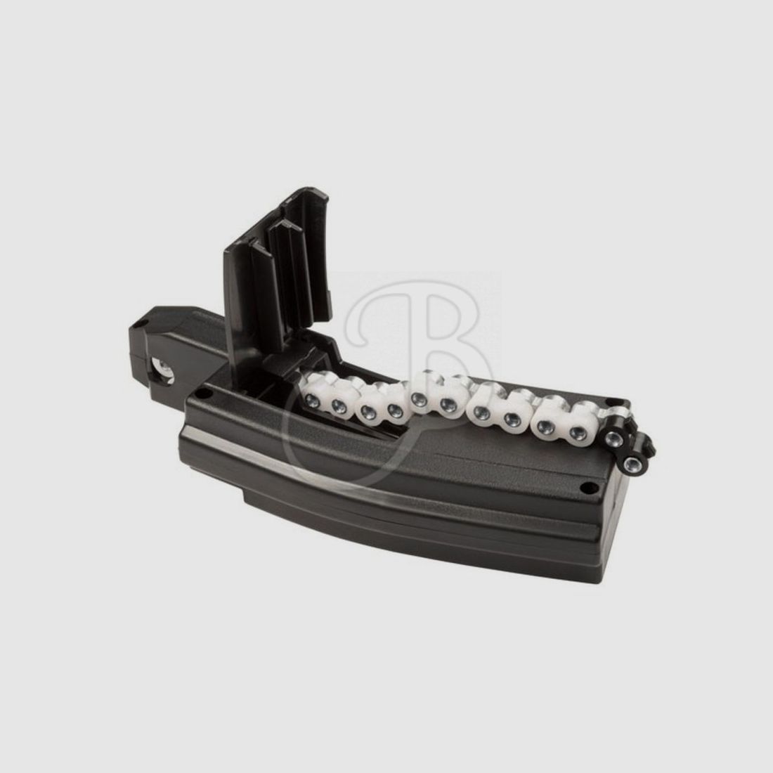 SIG SAUER MAGAZIN MCX MPX CO2