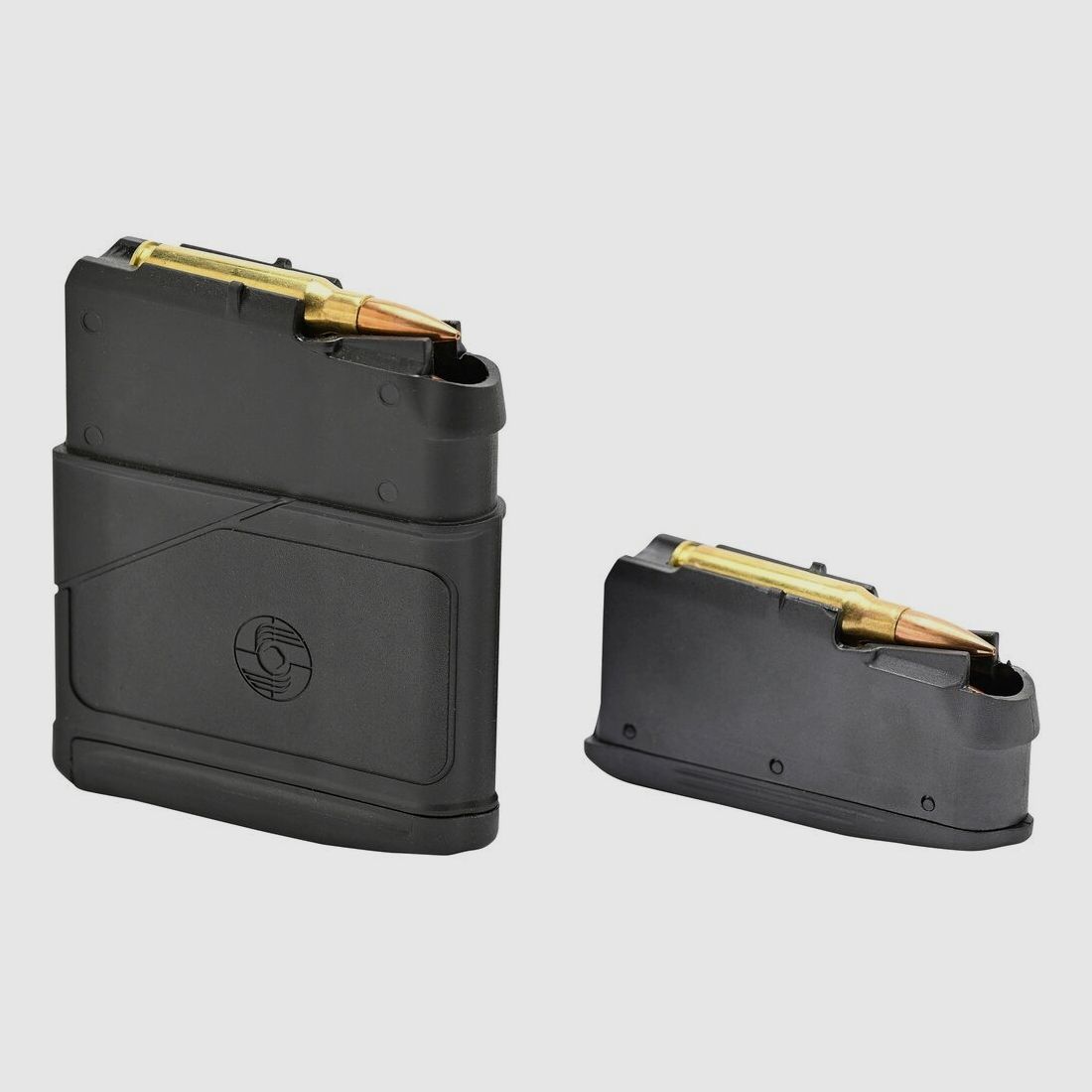 Mercury jachtmagazijn voor Rover G2 / Saphire .308 Win.