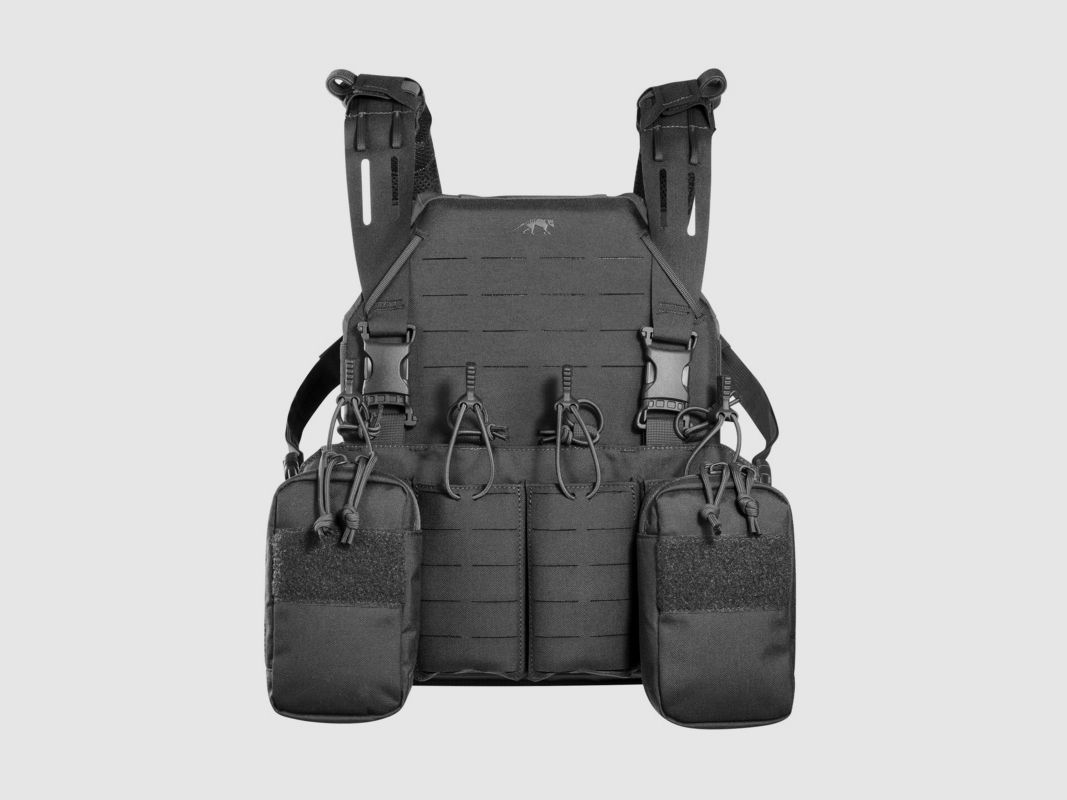 TT Gilet Modulaire 4xM4, image 2 sur 4
