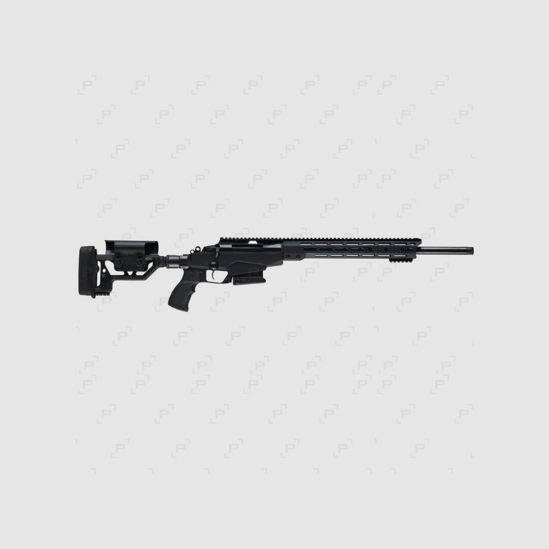 Carabine à verrou TIKKA T3X TACT A1