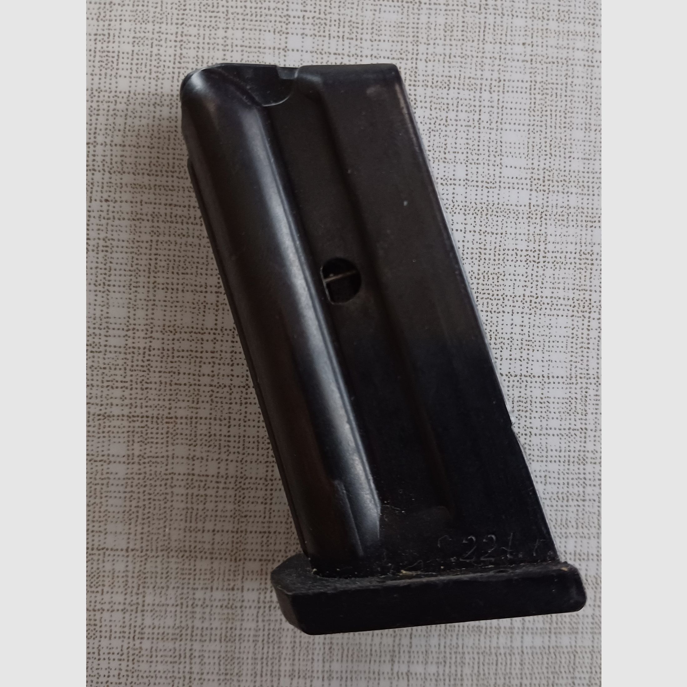 Magazynek Walther GSP