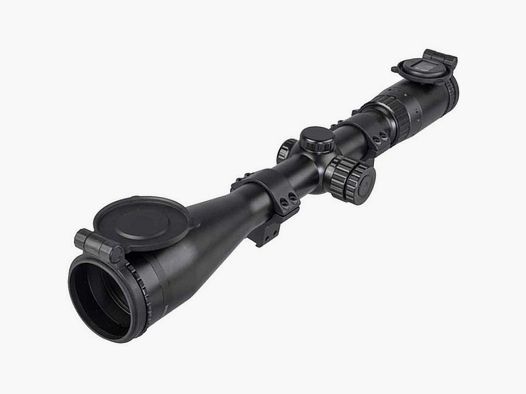 Telescopio 5-30x50 MTC Mamba-Pro - garantía de por vida del fabricante*