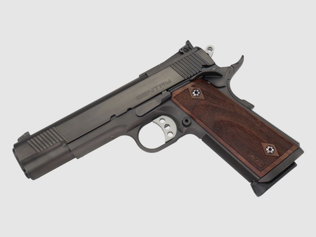 STP Sentry 5.0 Optiques par Prommersberger Fabriqué en Allemagne