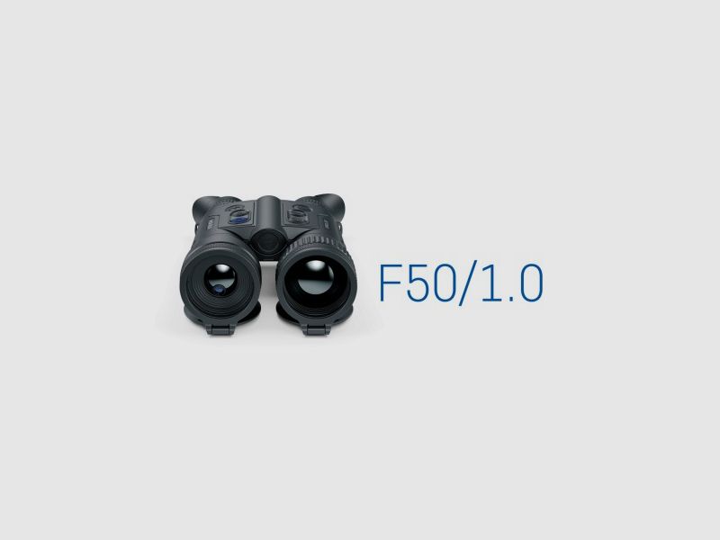 Pulsar Merger LRF XP 50, afbeelding 1 van 3