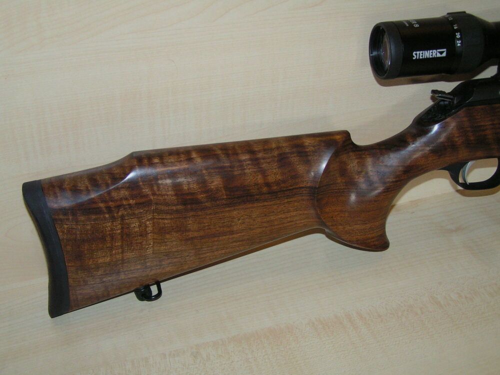 Bix'n Andy de zum jager'n