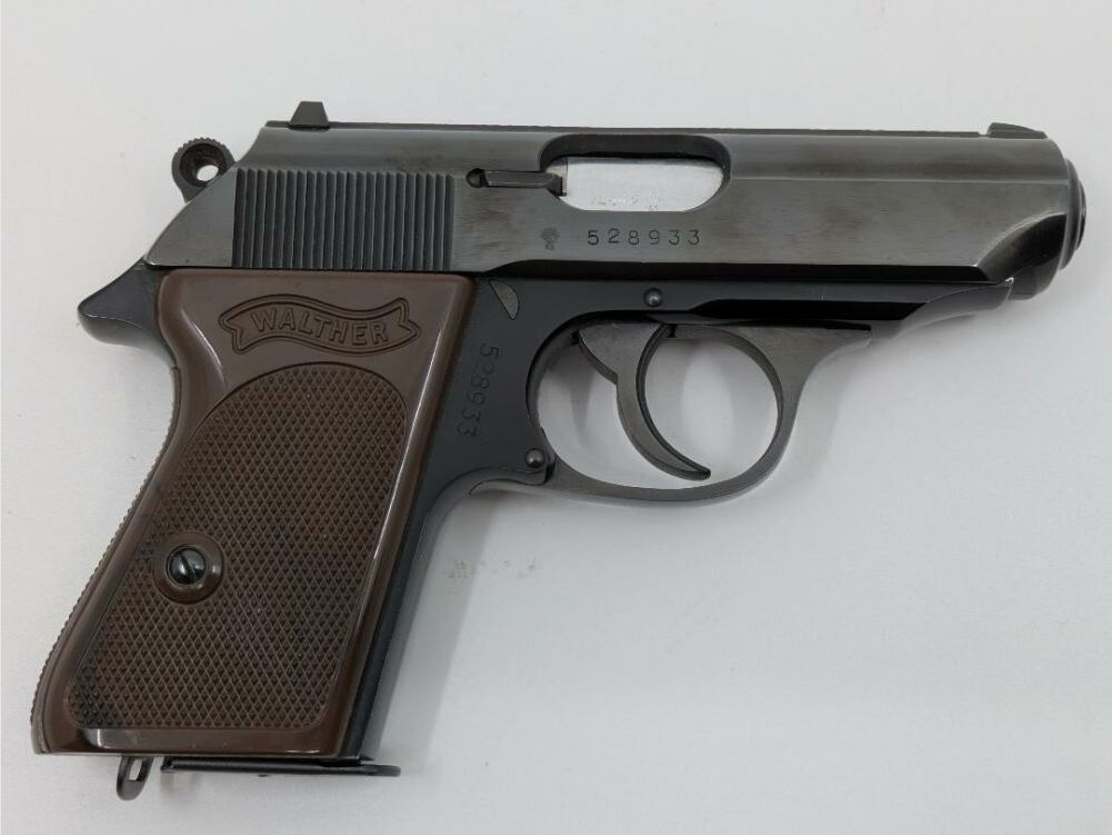 Walther PPK-L