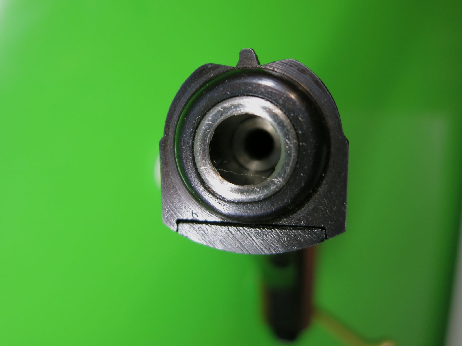 Pistolet de sport Mauser HSc - arme de collection - 4mmM20 #40