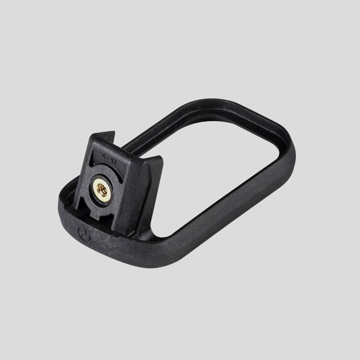 MAGPUL GL Enhanced Magwell pour GLOCK® 17 Gen4, image 1 sur 2