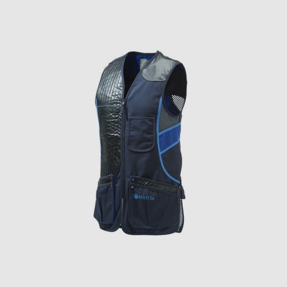 Beretta Schietvest Sporting art.GT691 02113 0504, afbeelding 2 van 5