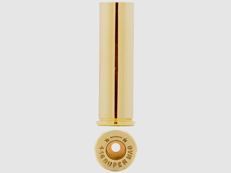 Starline Hülsen .445 Super Mag. 100 Stück