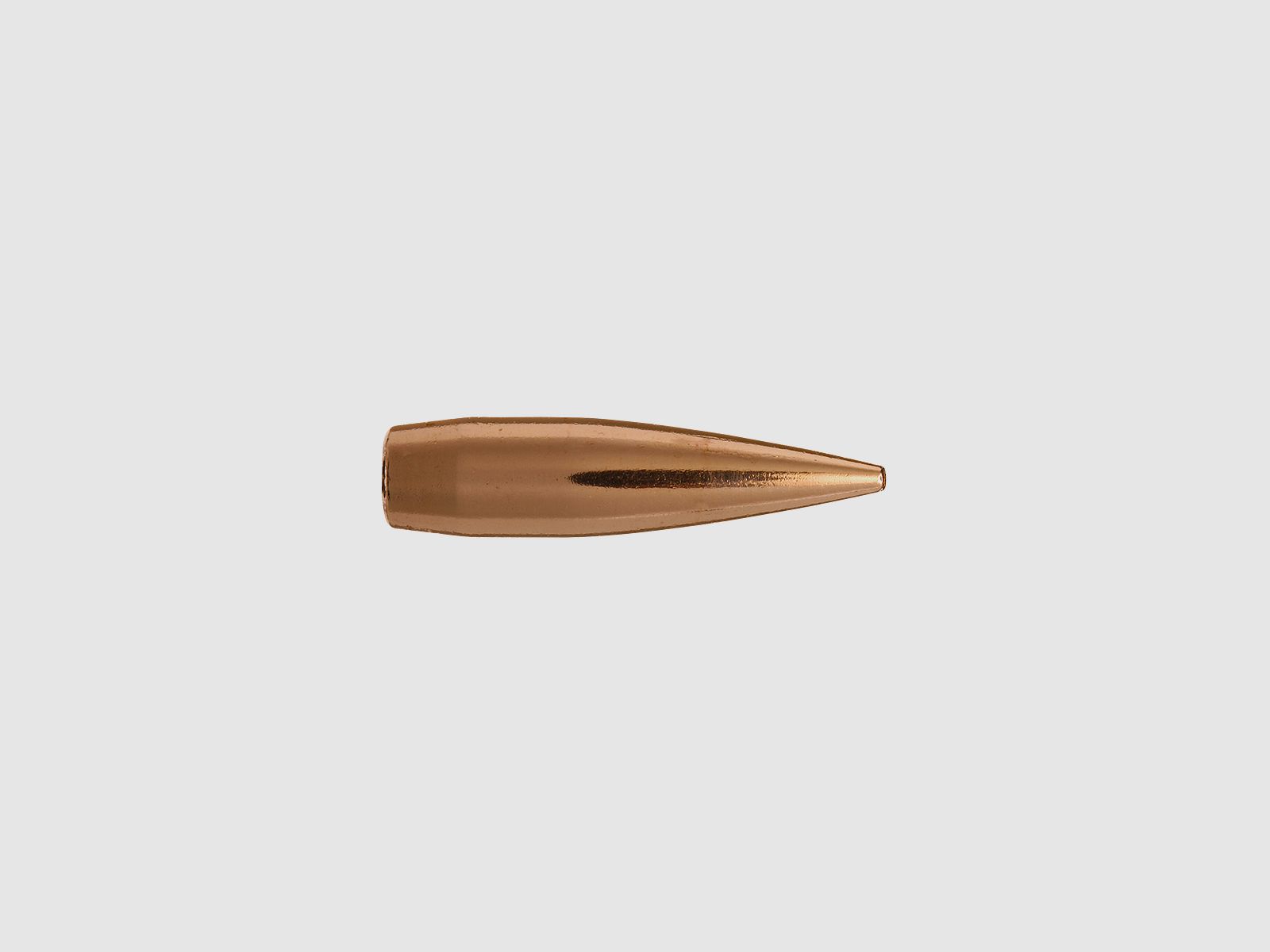 Proiettile Berger .30 Hybrid Target 155GR 500 Pezzi