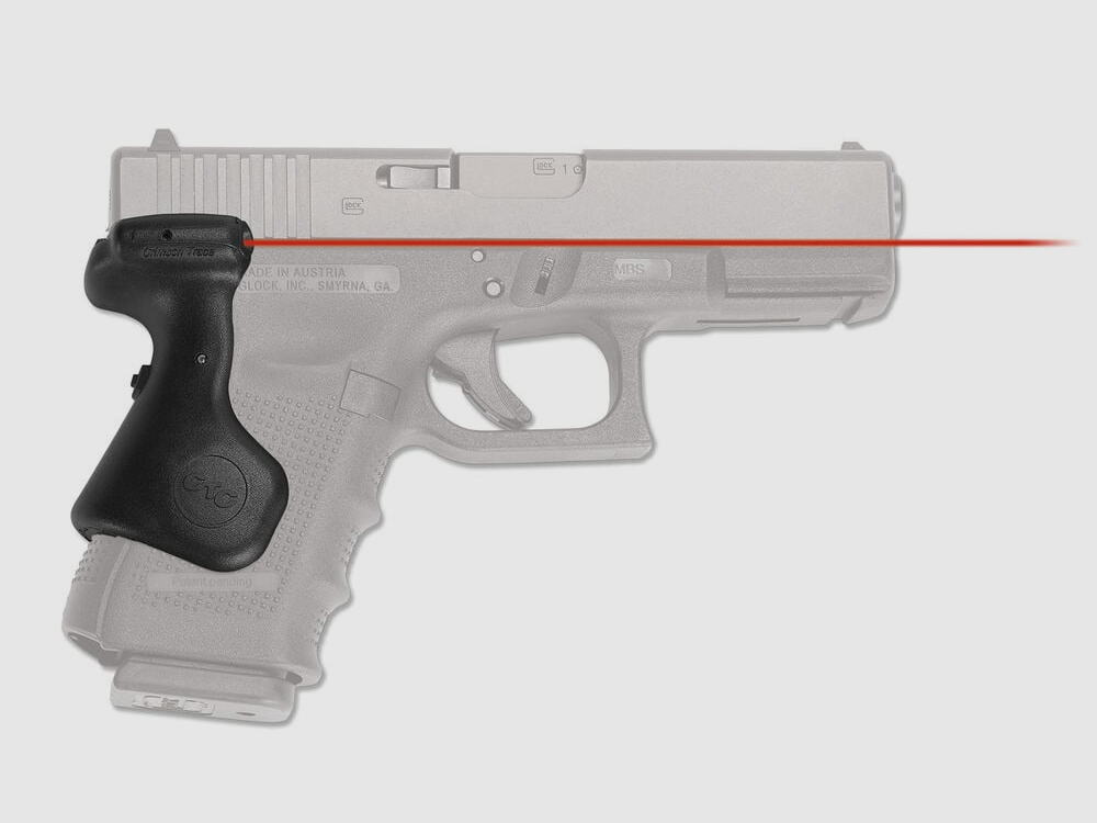 Glock Compact LG-639